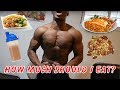 How Many Meals Are Needed to Gain Muscle (Q&A)
