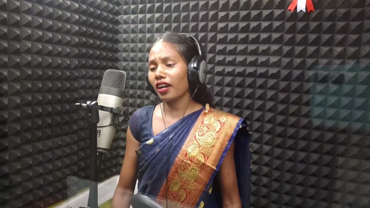 गरीब घर जन्म देले यो //New asari geet kurukh sadri me //singer - jayanti oraon 2024