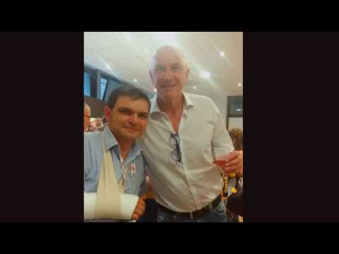 Dhl Modena Volley CAMPIONI