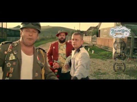 Billion Star Hotel - Trailer oficial (varianta in limba romana)