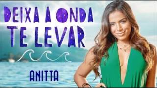 Anitta - Deixa a onda te levar - FG Remix - DJ Flavio Guanabara