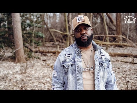 Baby Bugsy - Ding Needs Ding (DND) ***OFFICIAL MUSIC VIDEO***