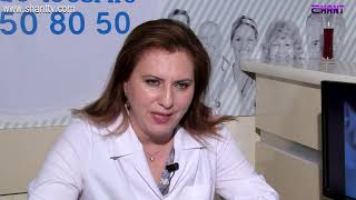 Առավոտը Շանթում- ԻՄՄԱ - Մազակալություն