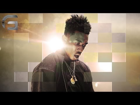 Desiigner Type Beat 2018 "Light Up" Ft. Meek Mill | Hard Trap Beat| (Prod. DJKnickG)