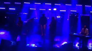 FFS Sparks Franz Ferdinand. Little Guy From The Suburbs.