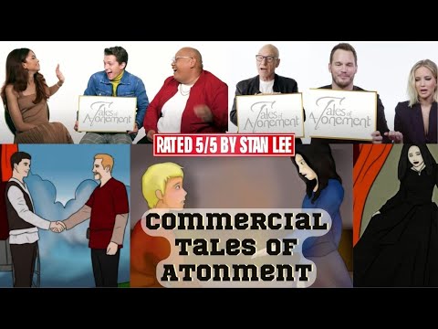 Commercial Tales of Atonment