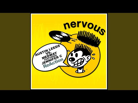 ReAction (Original Radio Edit)