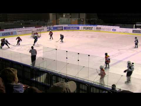 Finland Selects 03 - Austria Select (3-1) 1-5-2015 Bolzano