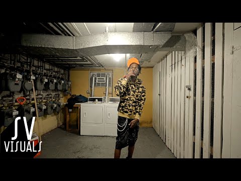 Beeski - Walkdown (Shot By @ShayVisuals)