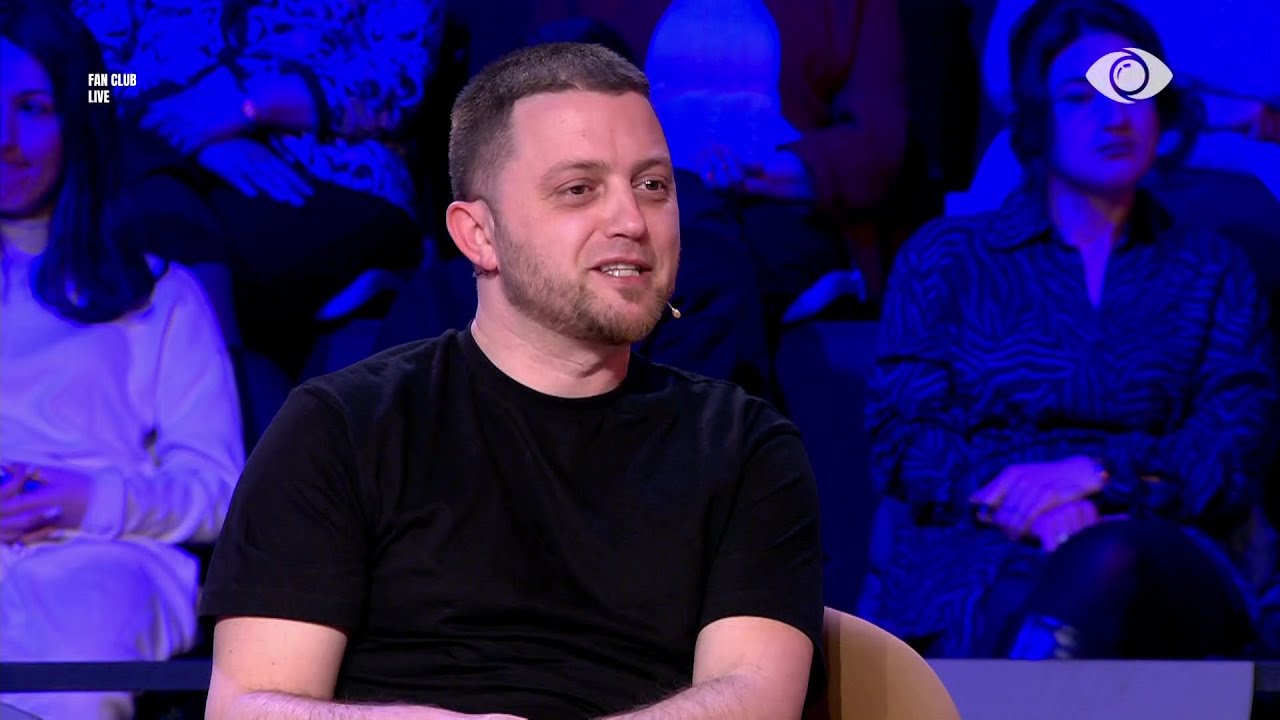 E krahasojnë me Luiz Ejllin, vëllai i Jul Dedës, mik i ish-fituesit: Na falni për...