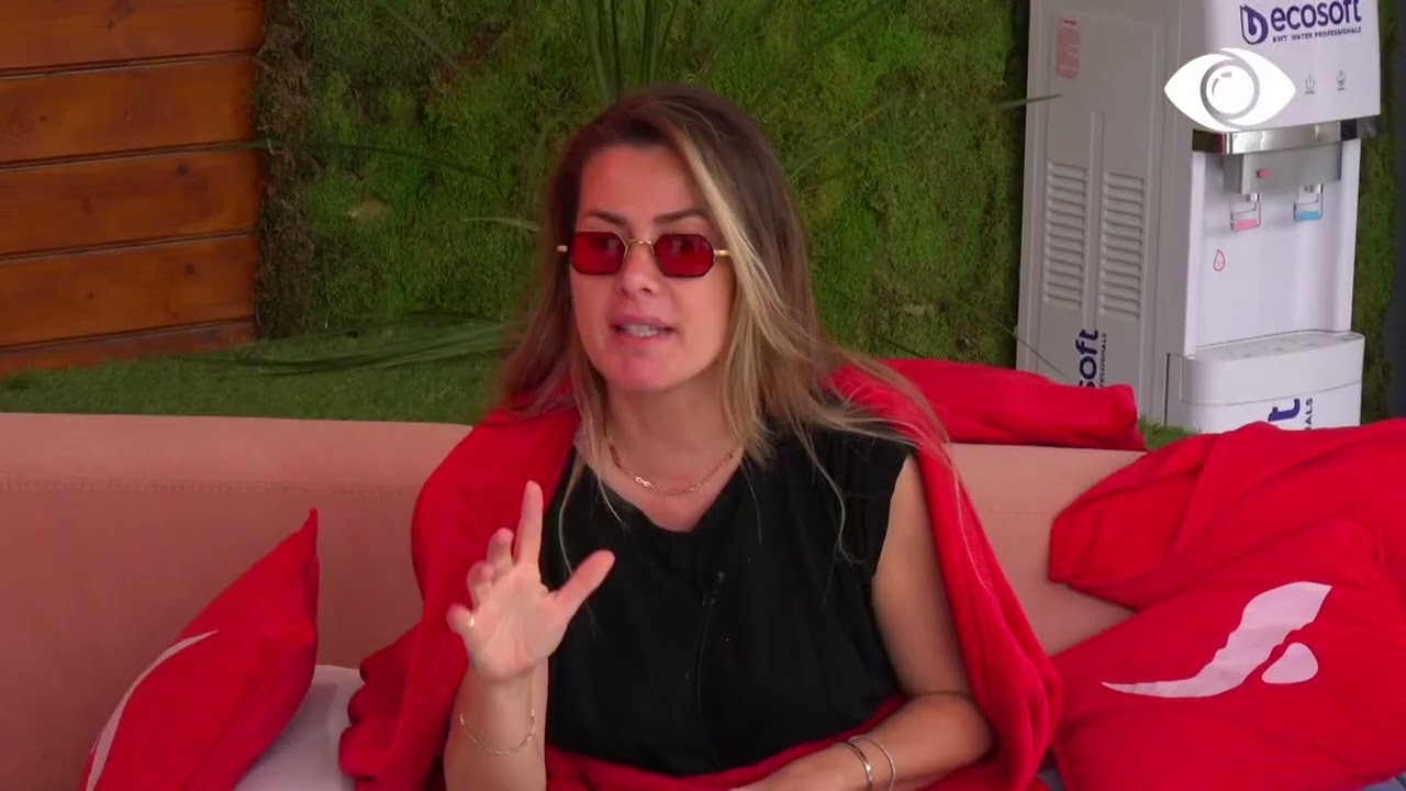 Më kërko ndjesë/ Gerti i kërkon ndjesë Oltës