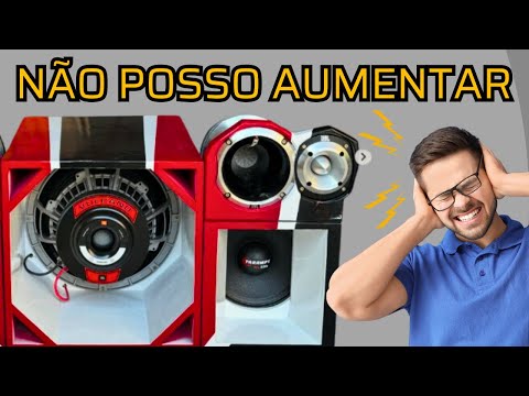 Why does the sound distort when I increase it | how to solve it