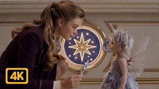 Fantasy | Enchanted Hotel | The Smallest Guest [AI Music Video]