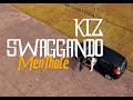 KIZ SWAGGANDO - Mentholé (clip officiel 4K)