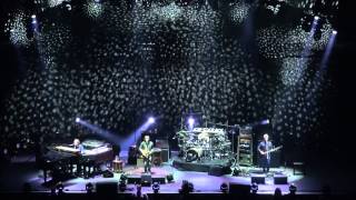 Phish - 8/4/13 - Set 1 - BGCA, San Francisco