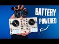 A Battery Powered Wireless DJ Controller Hercules DJControl Mix Ultra Review