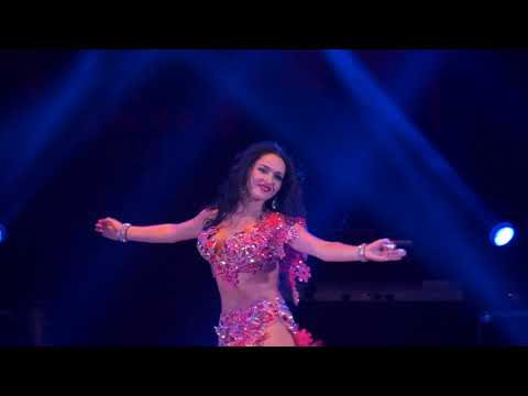 Dariya Mitskevich - Gala show "DariyaM Cup 2019"