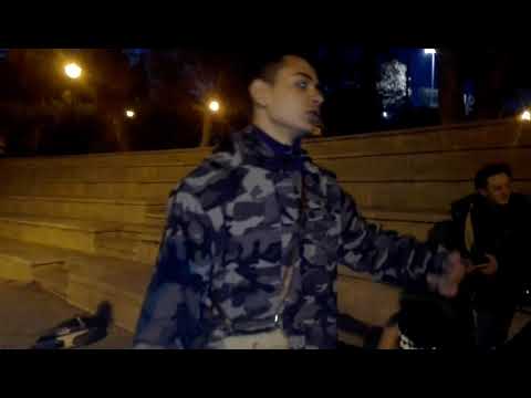 Chill Battles V Skram VS Ferro (Cuartos)