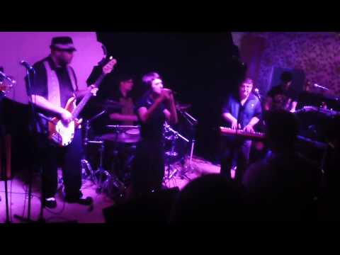 Soul Radics (Ska Nashville) The worst thing Live @ Habana (Bamberg) 03012014
