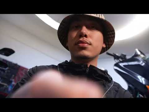 J2LASTEU - BABY BOO (Official Video)