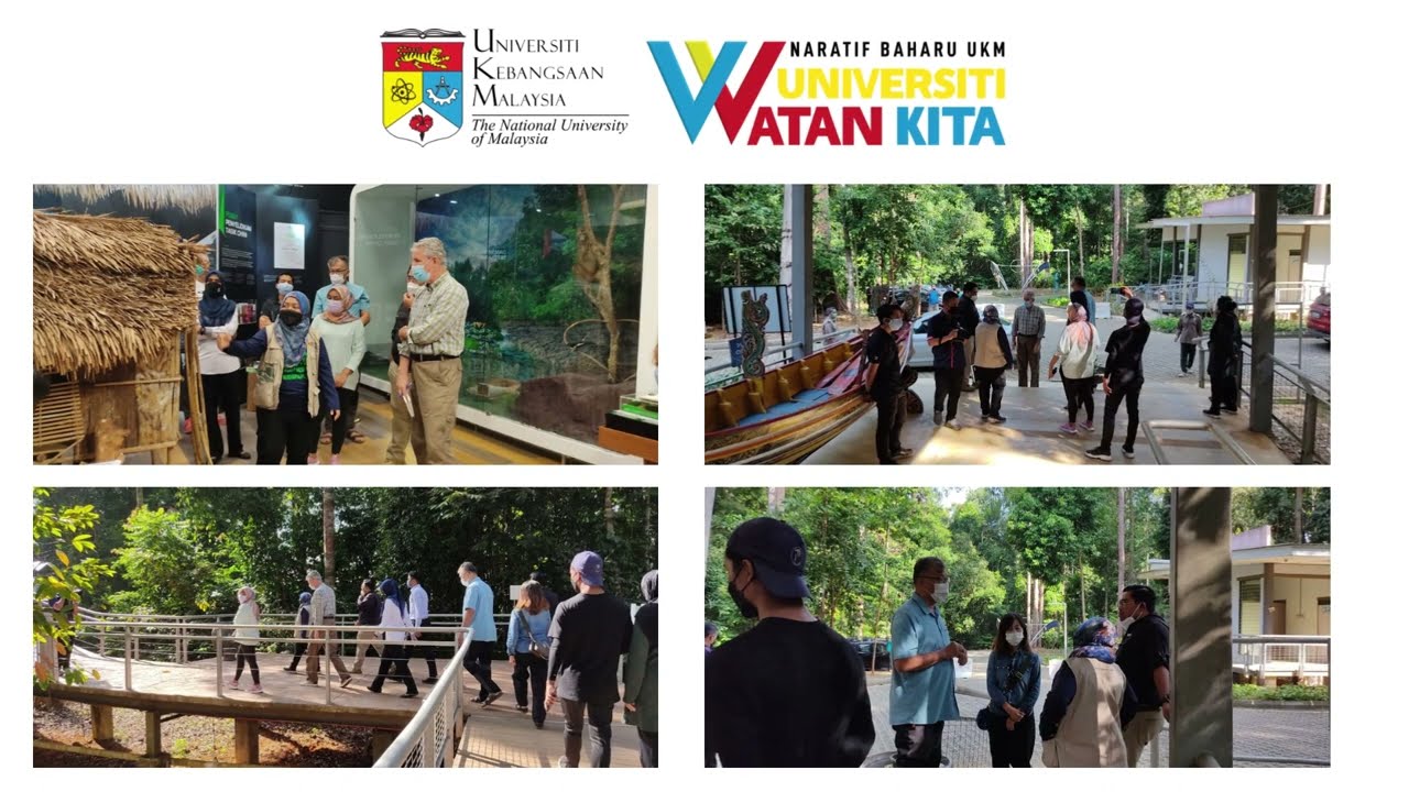 Lawatan Kerja Duta Jerman di Malaysia Dr Peter Blomeyer ke PPTC