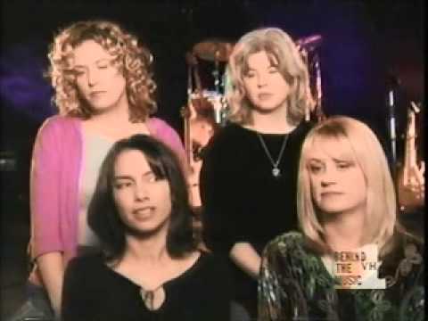 The Bangles - Behind the Music (Part 1)