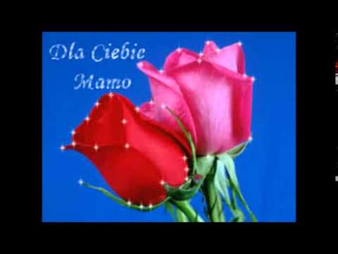 Pędzik feat. Rutek - Kocham Cię Mamo