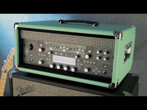 Gator GR-RETRORACK-4BK Vintage Amp Vibe Rack Case - 4U Black