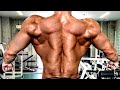 【薬はダメよ】ナチュラルの背中トレーニング!!解説付き