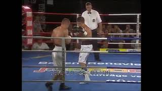 Gennady Golovkin vs Daniel Urbanski Full Fight
