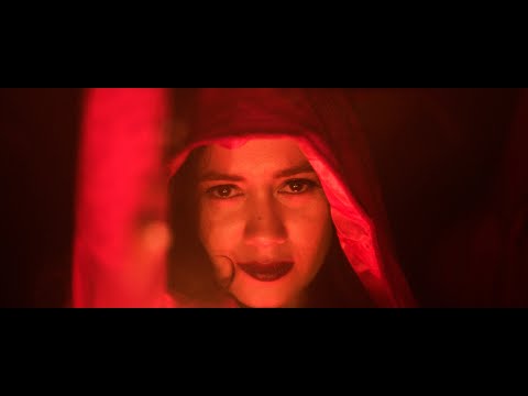 Dead Astronauts - The Red Dress (Official Video)