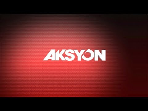 Aksyon Primetime September 17 2018