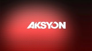 Aksyon Primetime | September 17, 2018