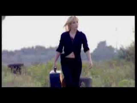 maria radu - all this time (videoclip)