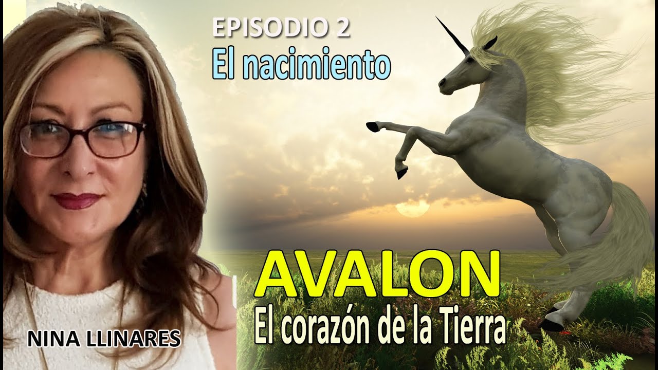AVALON Episodio 2: EL NACIMIENTO DE AVALON