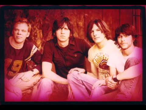 The Gigolo Aunts - kinda Girl