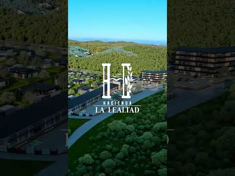 ✨ PROYECTO DE CASAS Y LOTES CAMPESTRES HACIENDA LA LEALTAD  CHIVATA-BOYACÁ✨