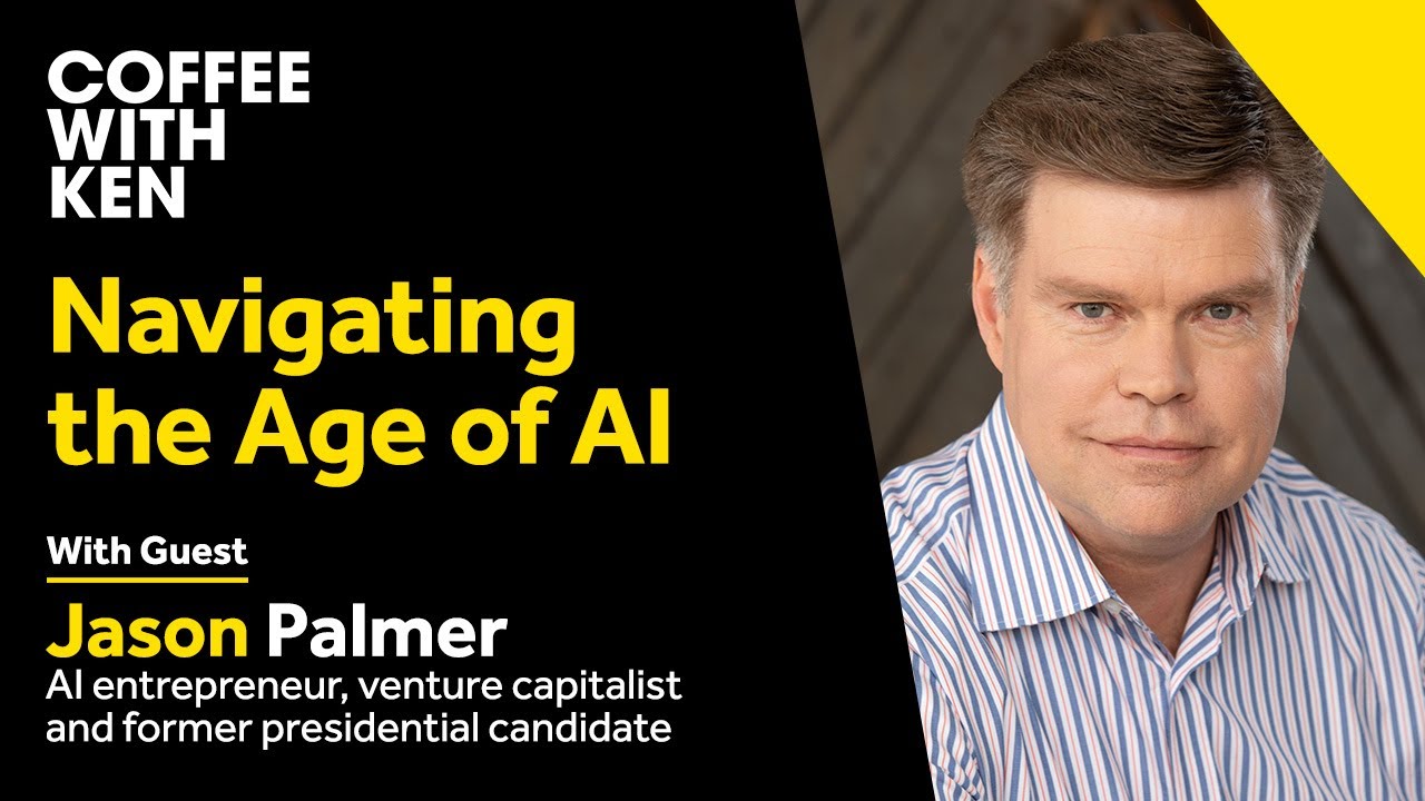 Navigating the Age of AI