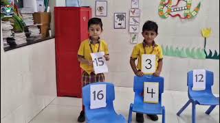 Lucky Bal Niketan Video