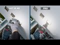 Bosch PRO AII 65 APIB Blatt für Multifunktionswerkzeuge, 65 x 40 mm Video