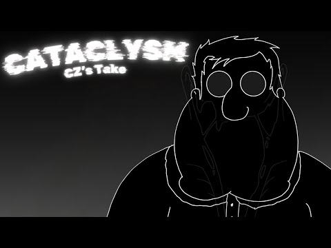 Quahogs Last Stand - Cataclysm (Cz's Take)