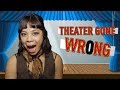 Theater Gone Wrong: For Eva Noblezada, the Pee Was On in Saigon