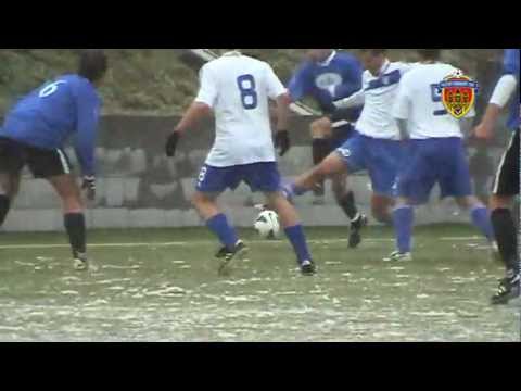 Nike Maxim - oficiální míč Pražská teplárenská přeboru mužů