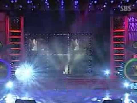 [2004.12.02] 거미(Gummy) - 기억상실 Live