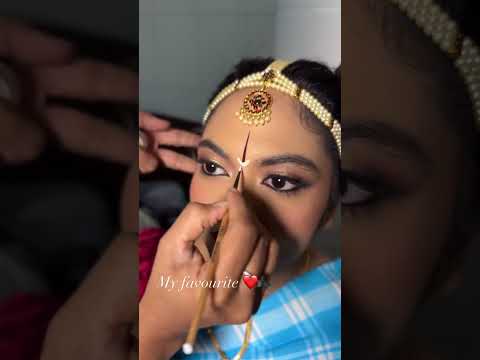 Bridal Makeup Artist portfolio by Priyamakeoverartistry in Chennai - Photo 2 Bridal Makeup Artist portfolio by Priyamakeoverartistry in Chennai - Photo 2