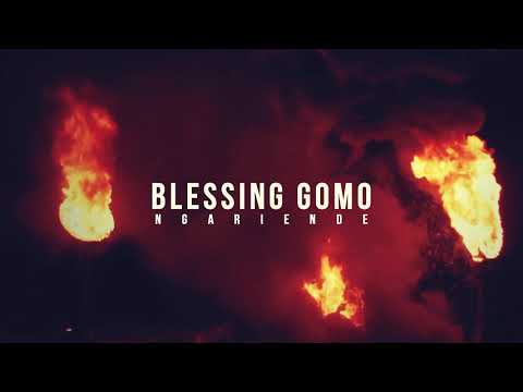 Blessing Gomo - Ngariende(Official Music Video)