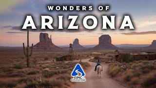Download lagu Wonders of Arizona | Most Amazing Places in Arizona | 4K USA Travel Guide mp3