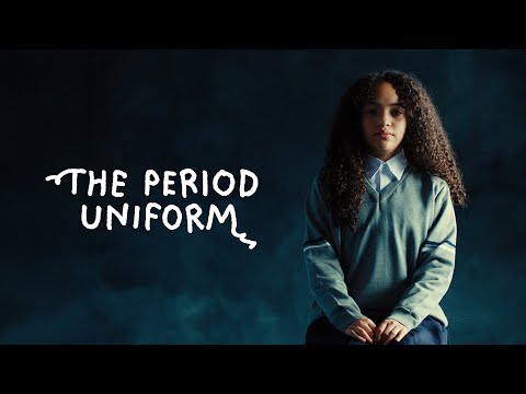 El Uniforme Menstrual (The Period Uniform)