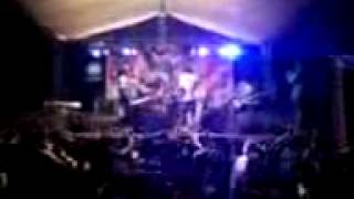 Download lagu angker BAND - Cinta Dan Doa (Live Banyuwangi) mp3