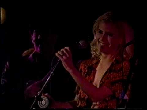 Kid Abelha - Grand' Hotel (Jazzmania - 1995)